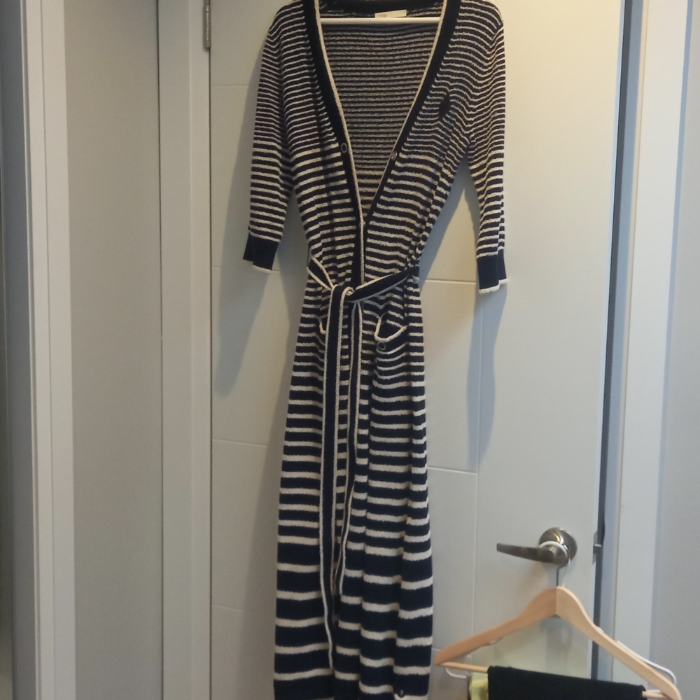 Maje cardigan - Picture 2 of 7